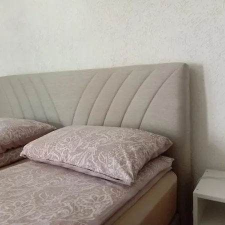 Apartman Radanovic Foca Exterior photo