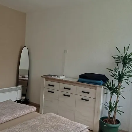 Apartman Radanovic Foca Exterior photo