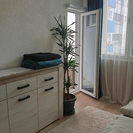 Apartman Radanovic Foca Exterior photo