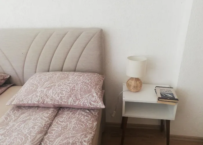 Apartman Radanovic
