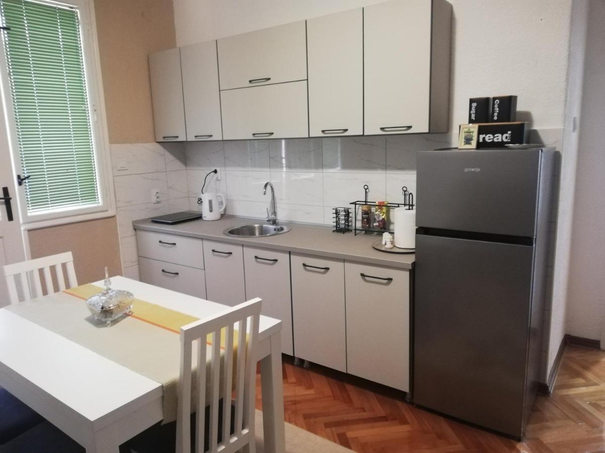 Apartment Radanovic Foca