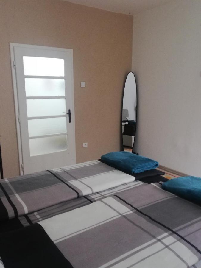 Apartment Radanovic