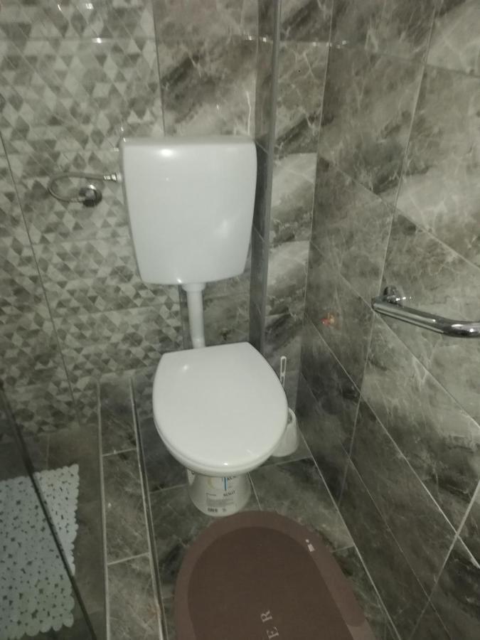 Apartment Radanovic *