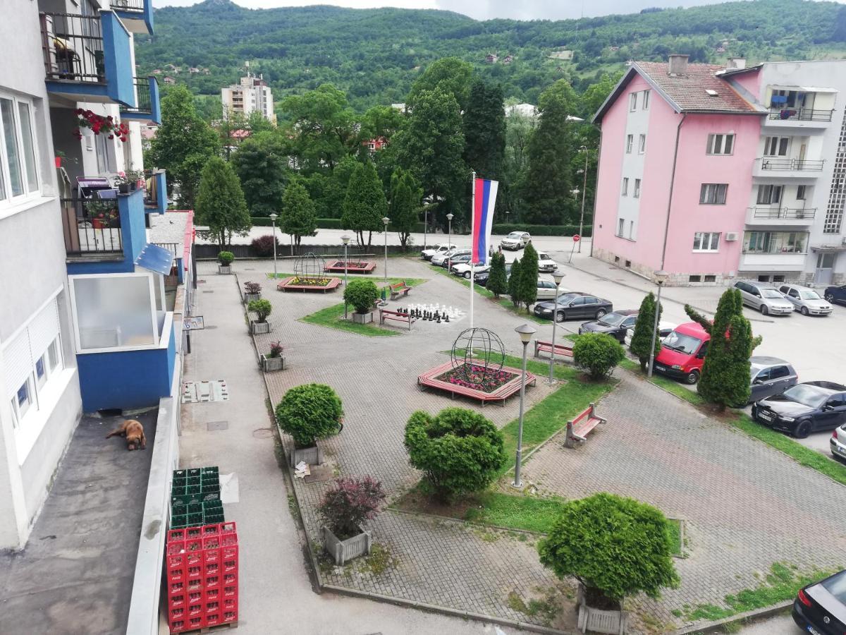 Apartment Radanovic Foca