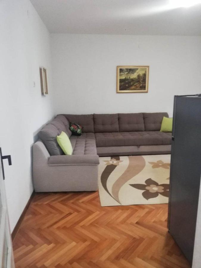Apartmán Radanovic