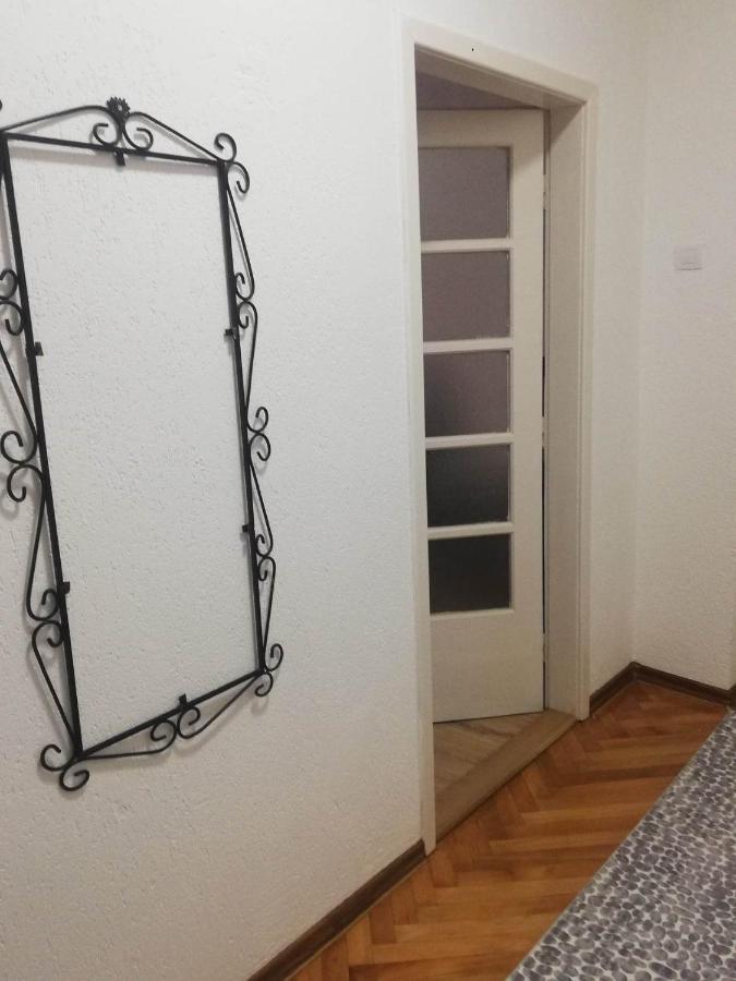 Radanovic Apartment