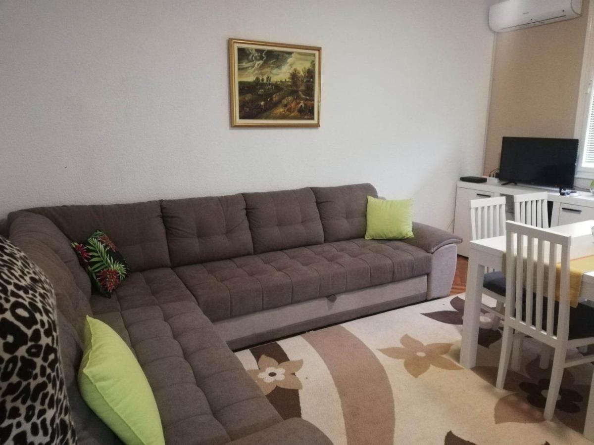 Radanovic Apartment *