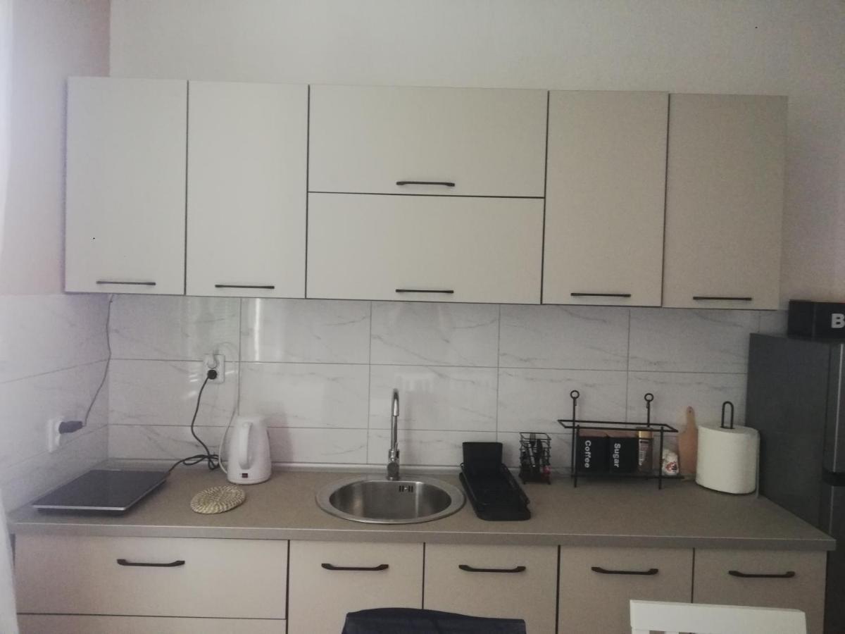 Radanovic Apartment *