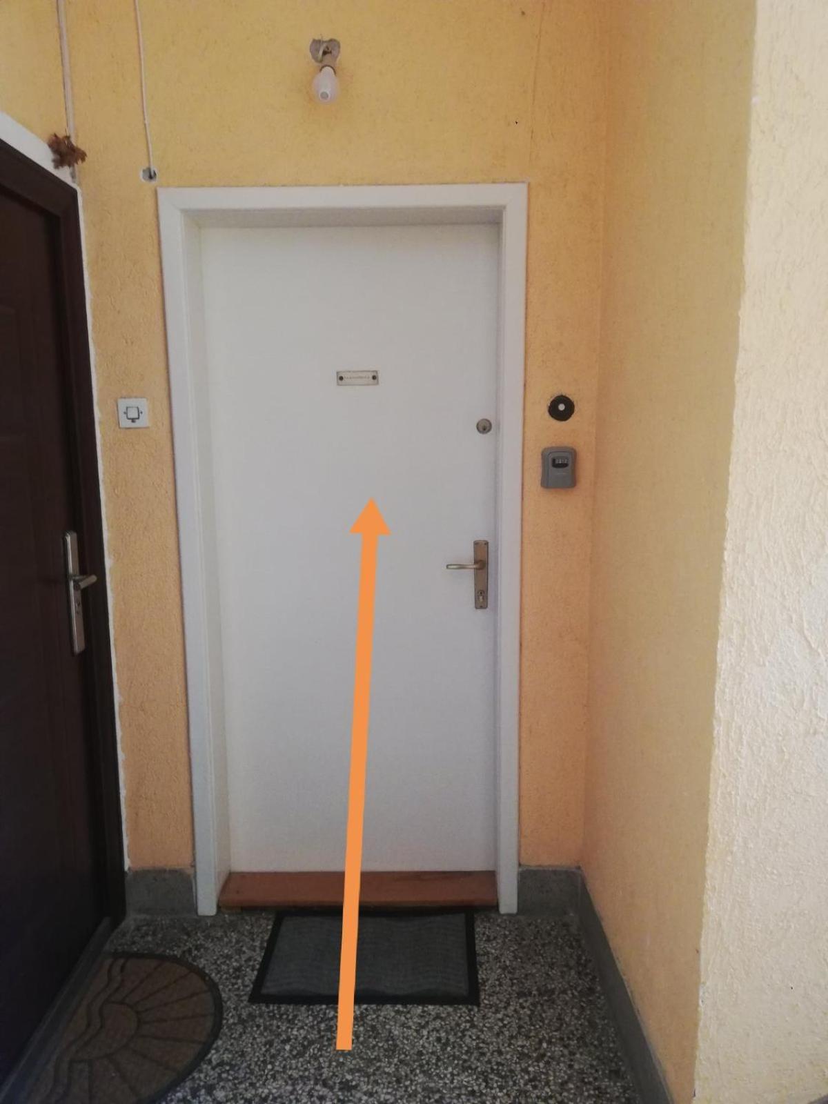 Radanovic Apartment *