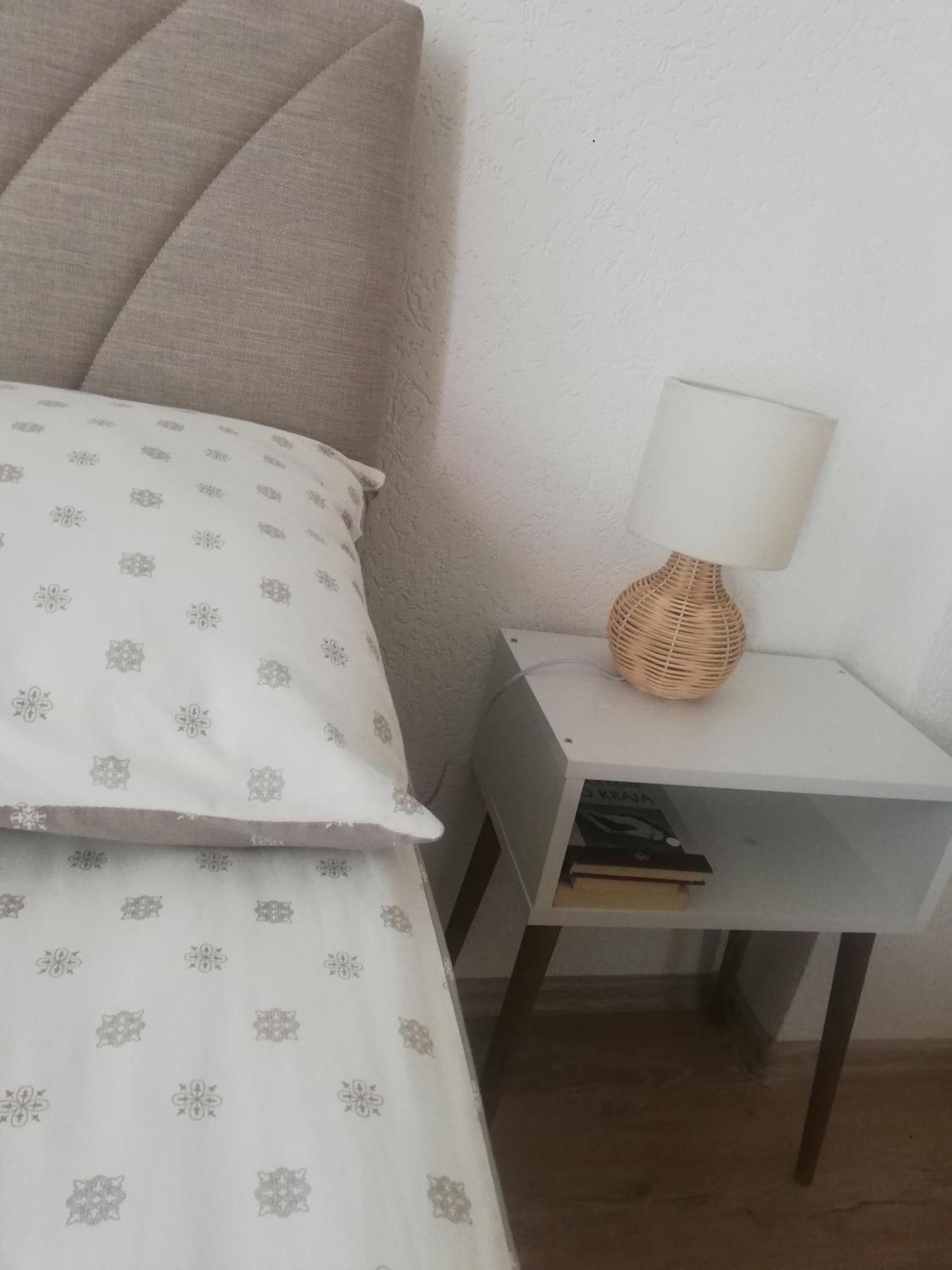 Apartment Radanovic Foca