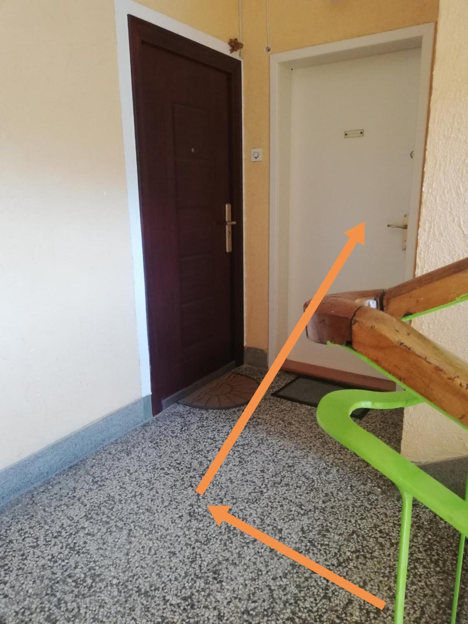 Radanovic Apartment *