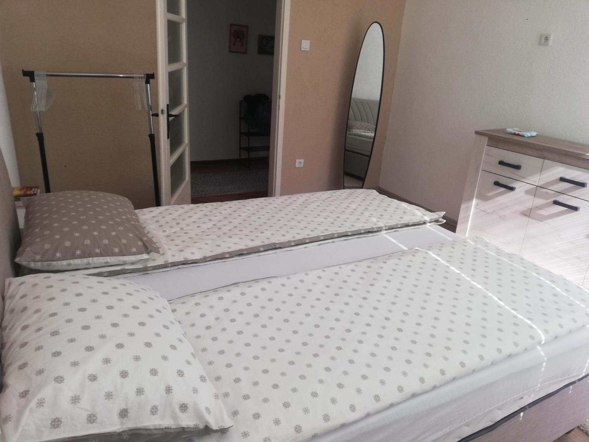 Apartment Radanovic Foca
