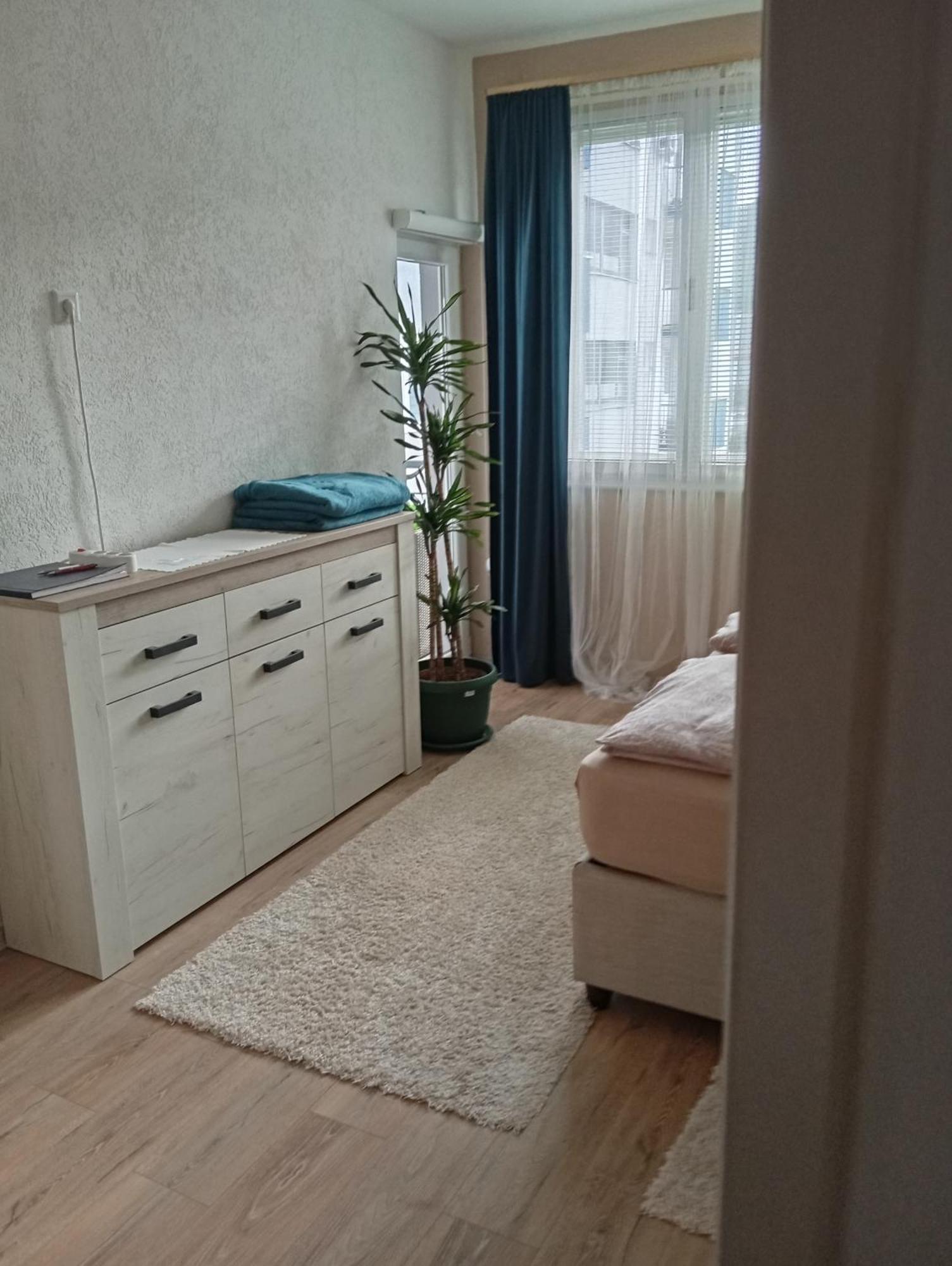 Radanovic Apartment Foca