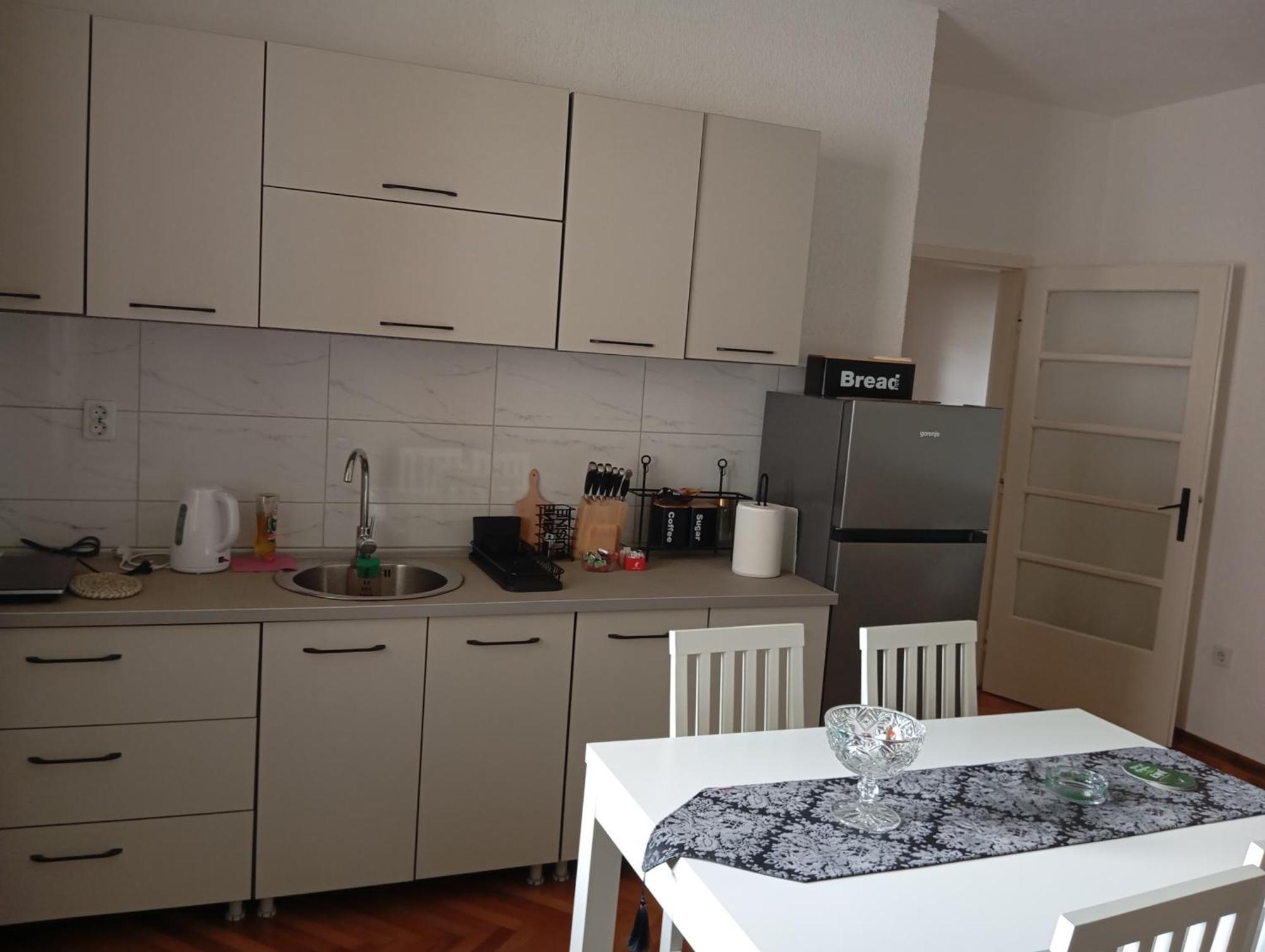 Radanovic Apartment *