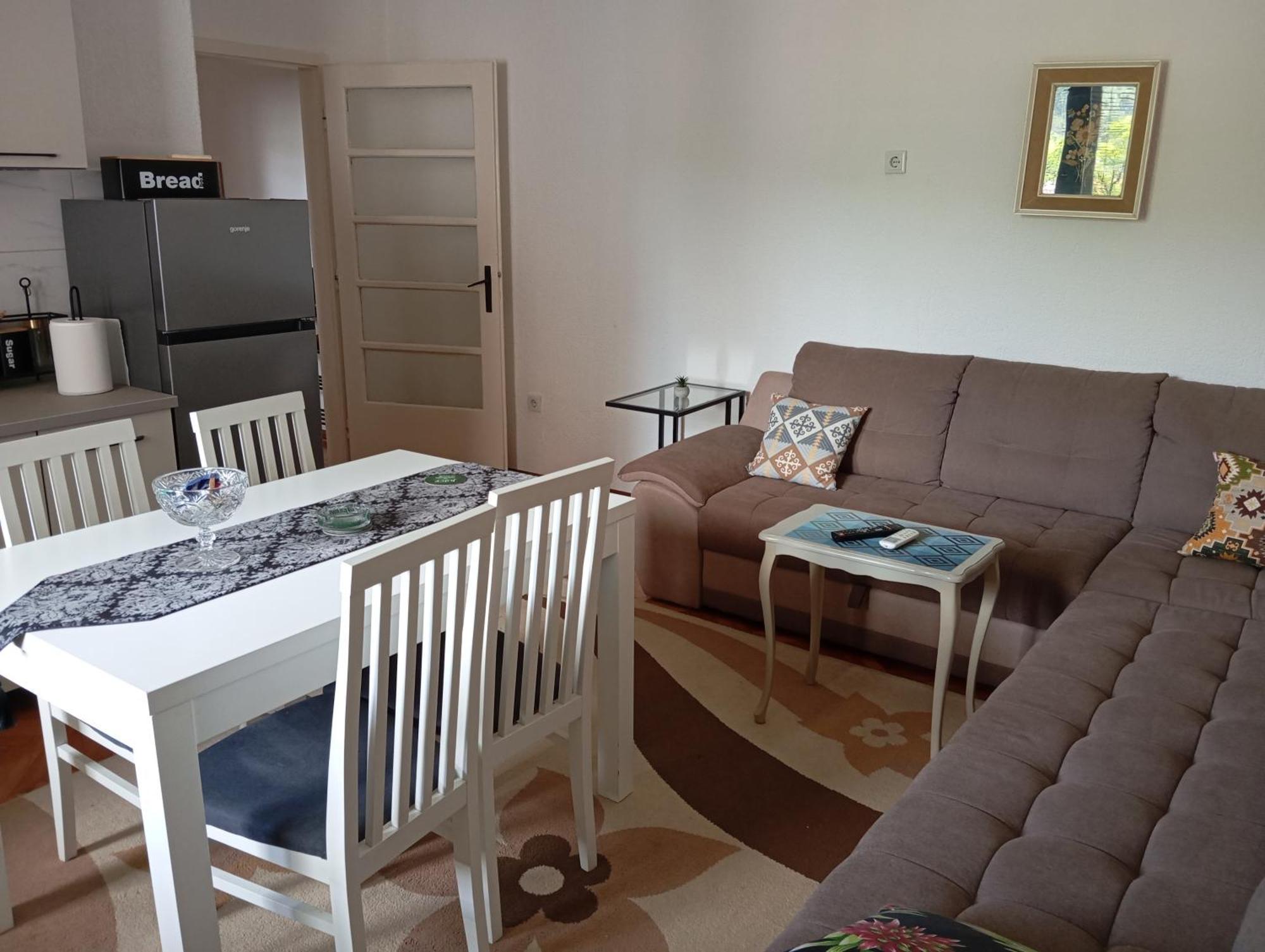 Radanovic Apartment