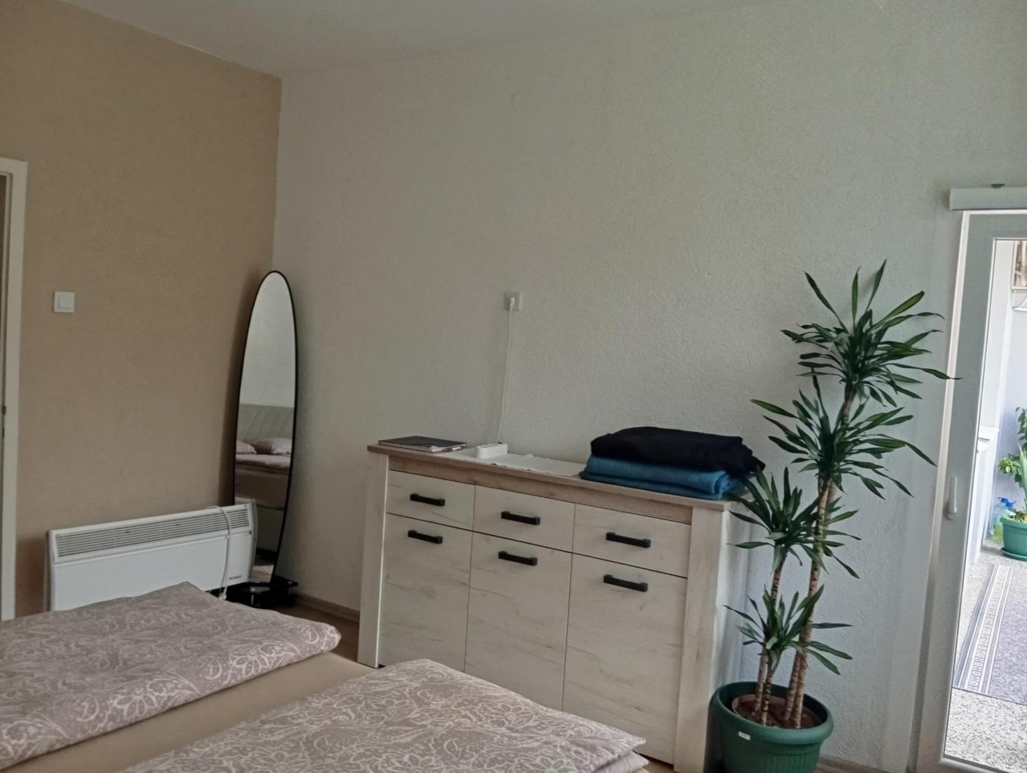 Apartment Radanovic