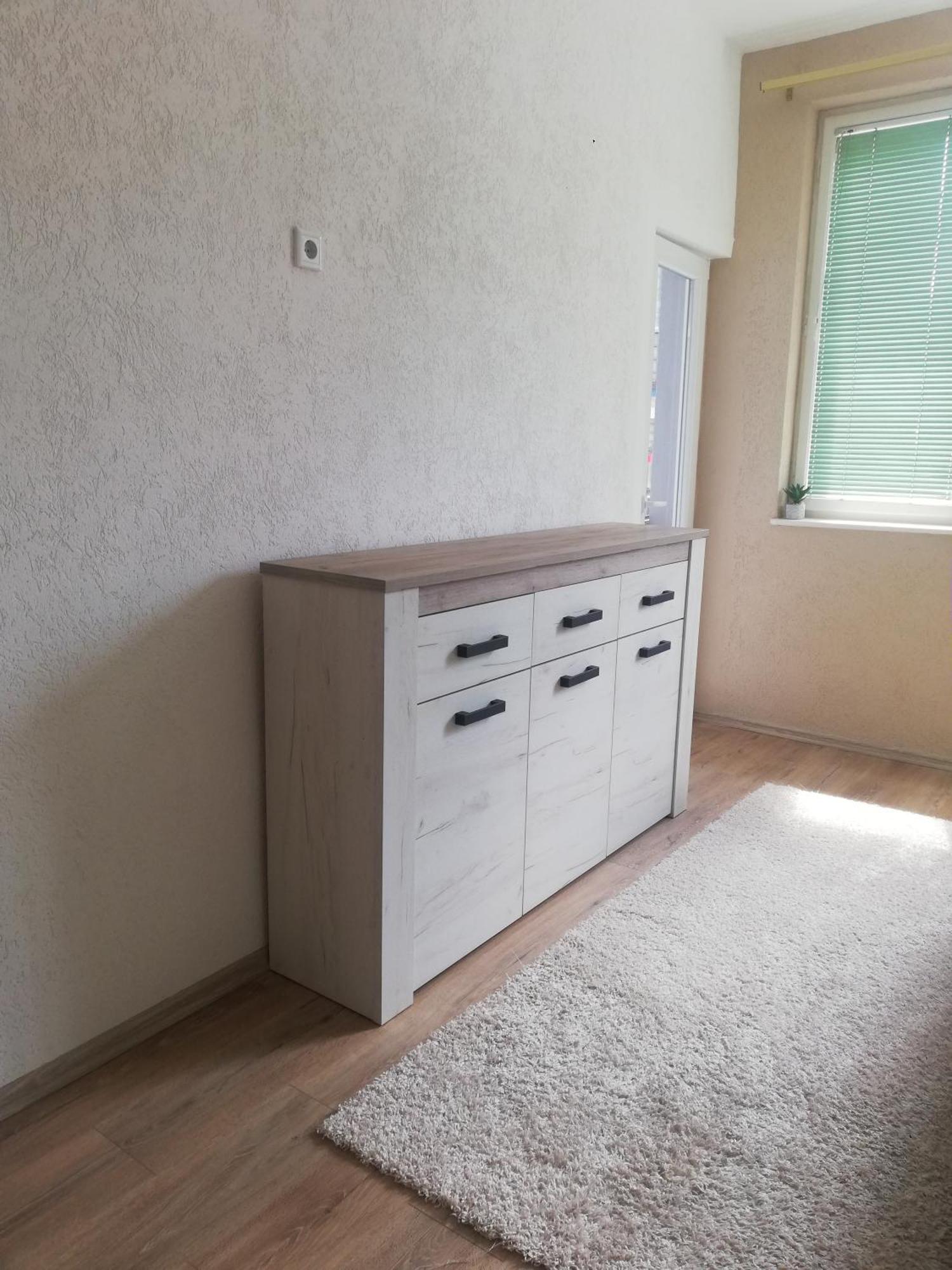 Radanovic Apartment *