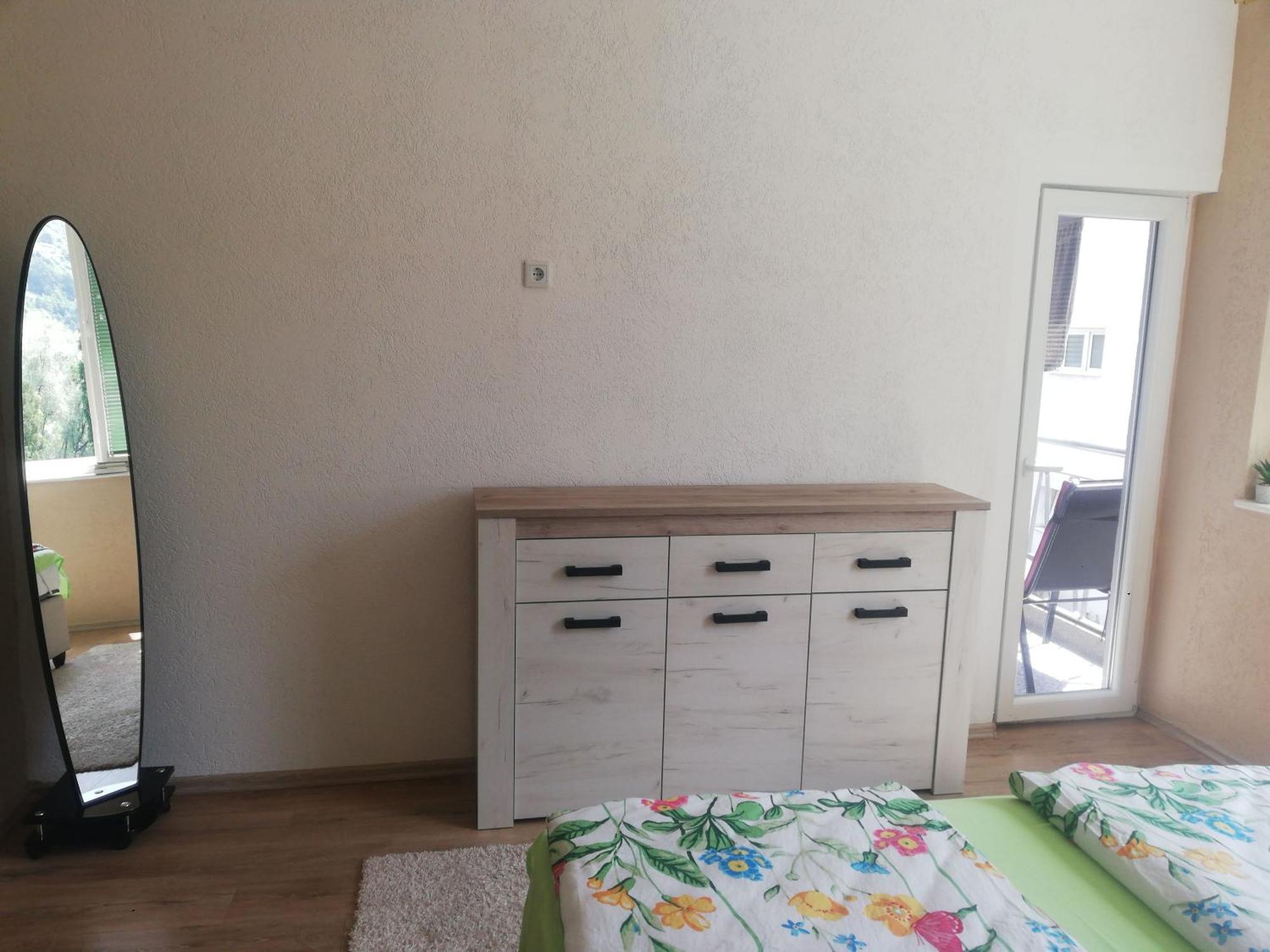 Radanovic Apartment Foca