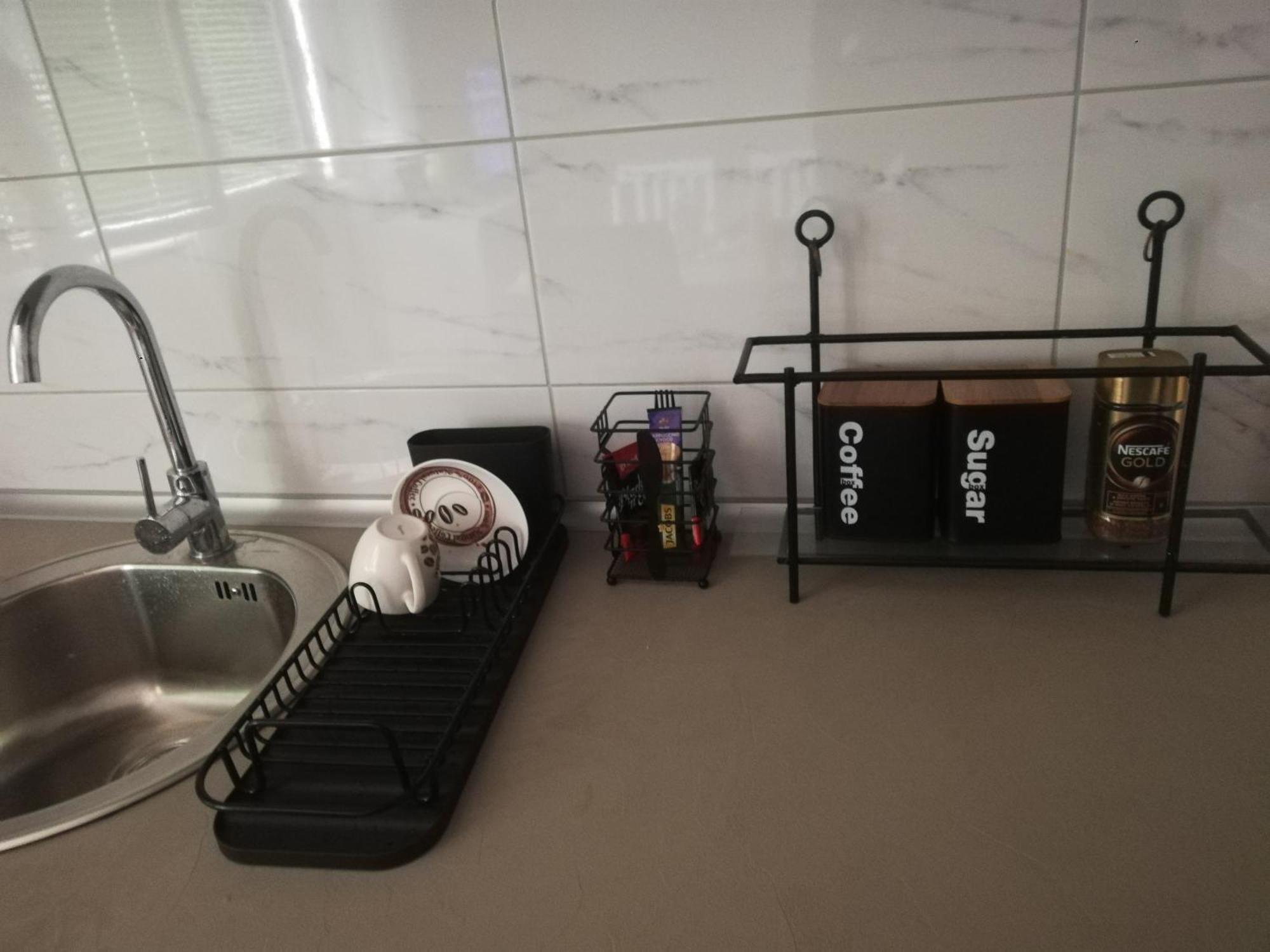 Radanovic Apartment