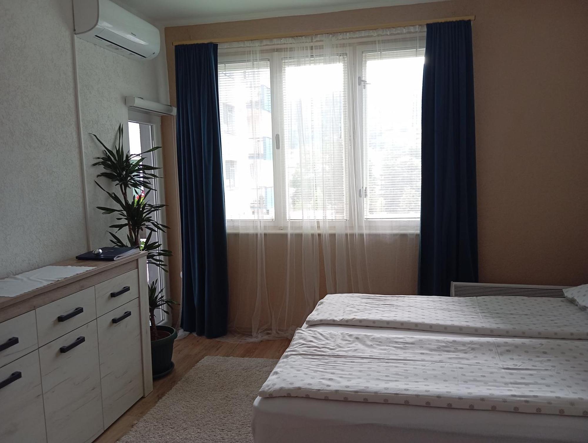 Radanovic Apartment